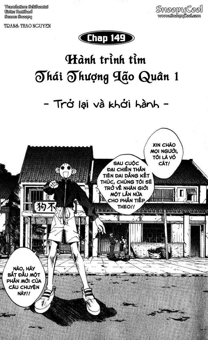Chương 149 - Trang 1