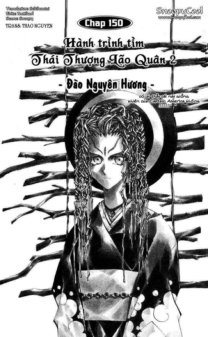Chương 150 - Trang 1