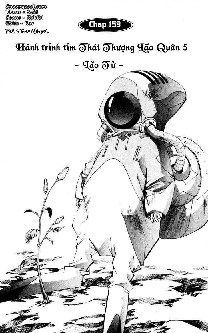 Chương 153 - Trang 1