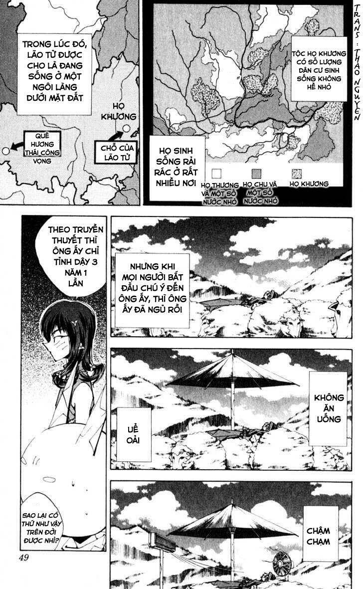 Chương 154 - Trang 3
