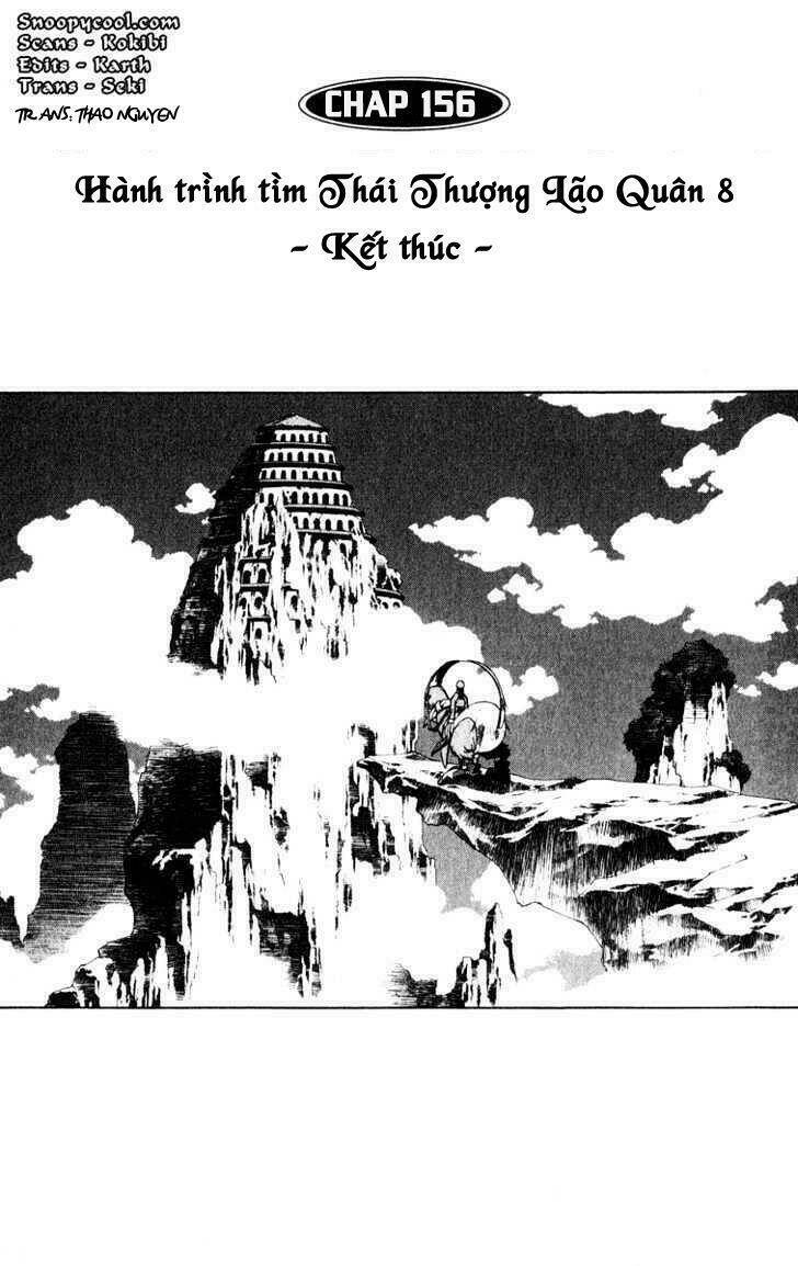 Chương 156 - Trang 1