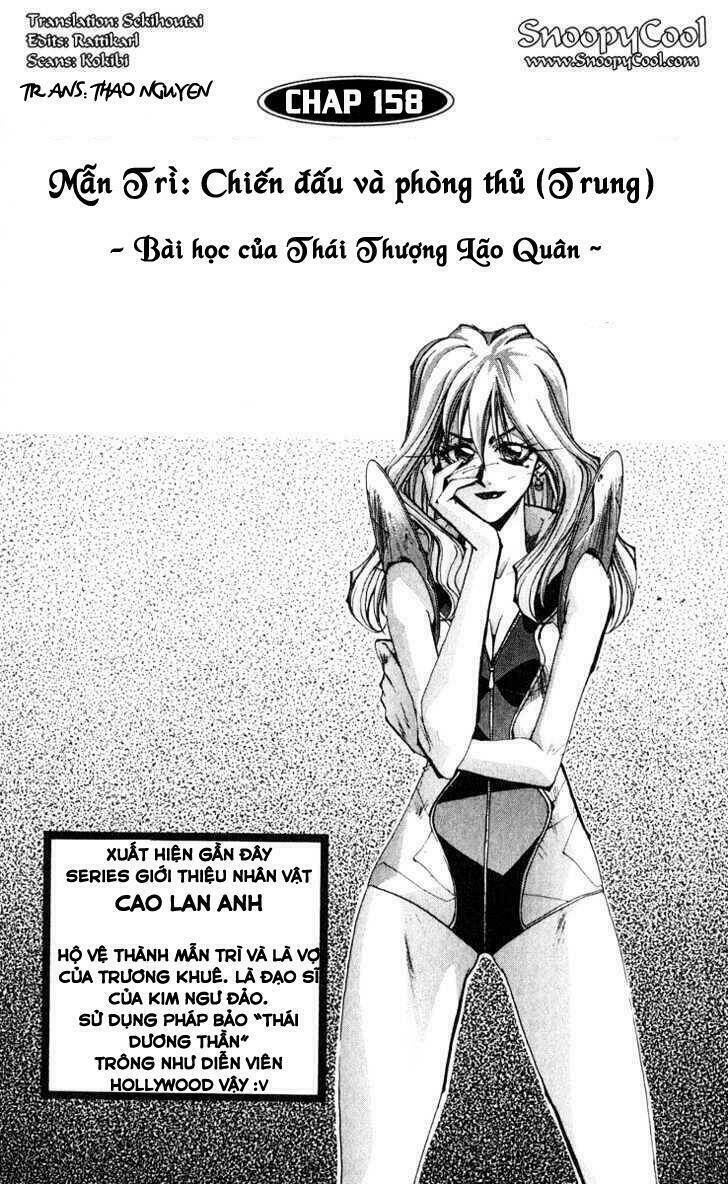 Chương 158 - Trang 1