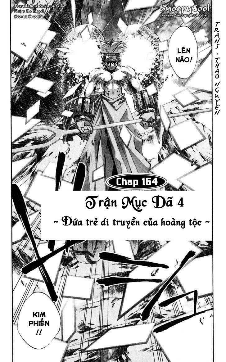 Chương 164 - Trang 2