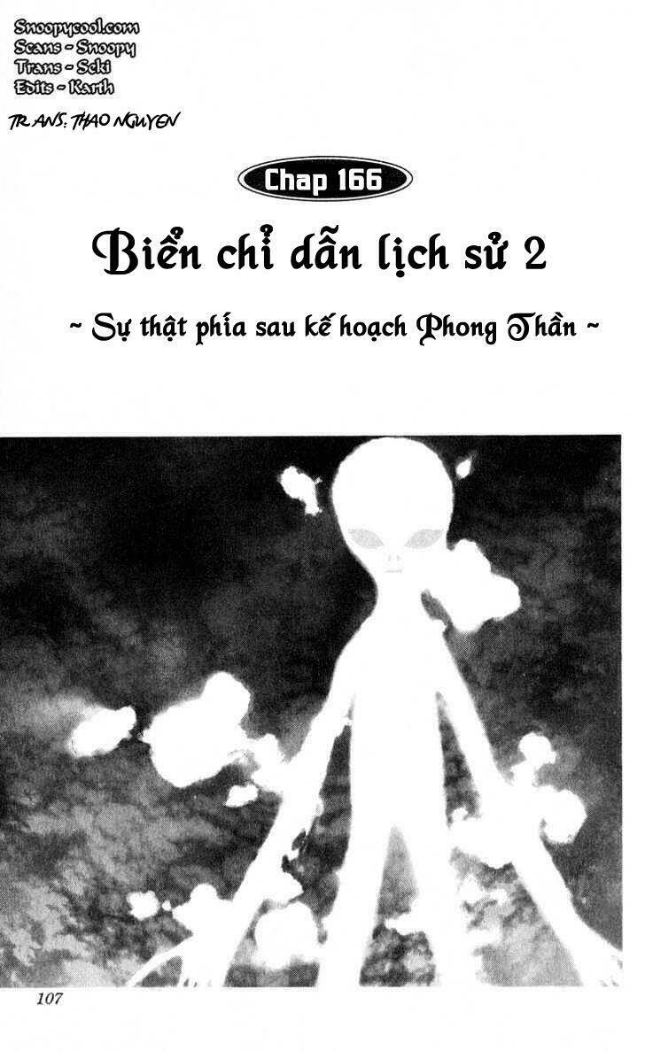 Chương 166 - Trang 1