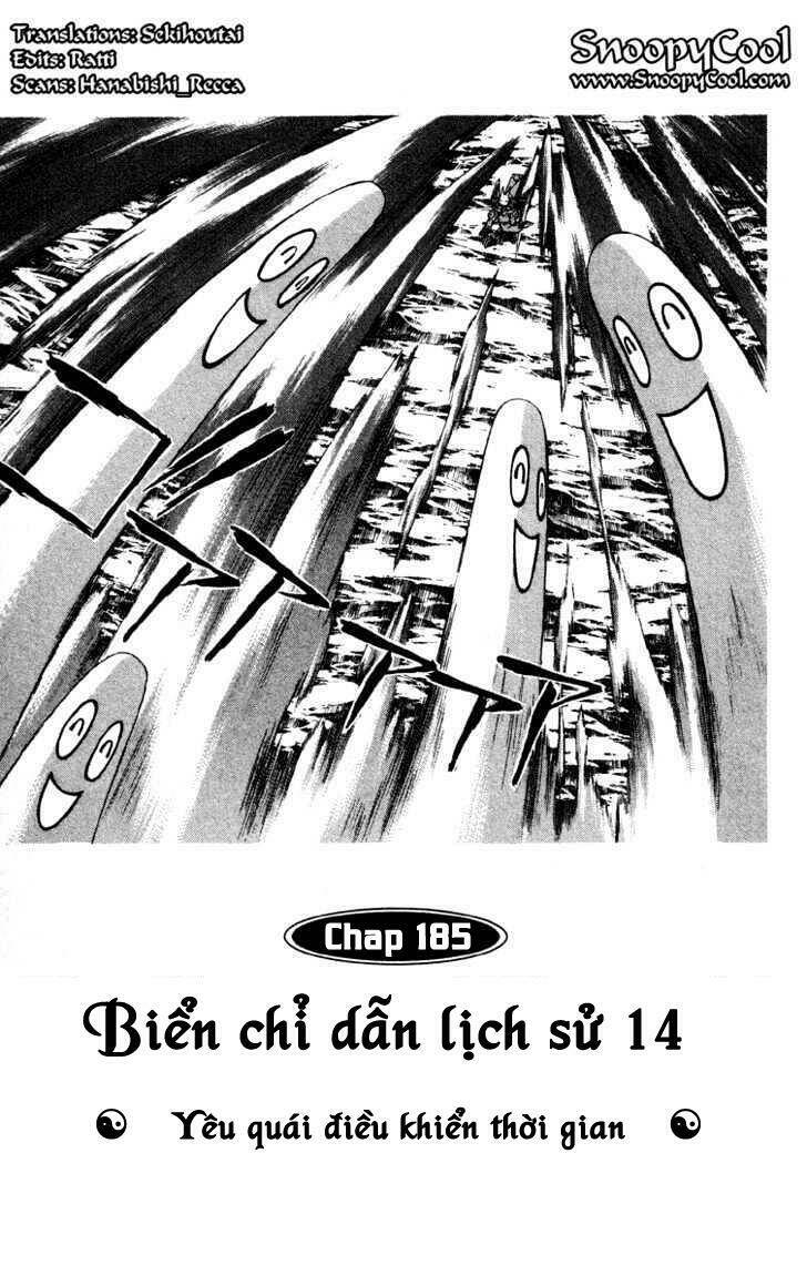 Chương 185 - Trang 1