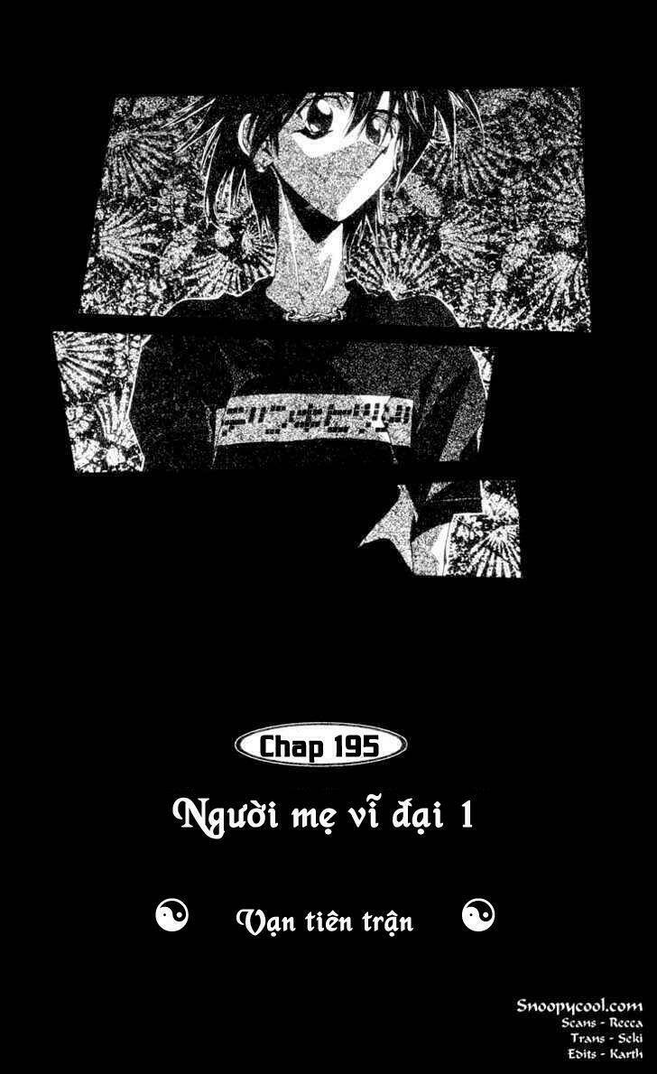 Chương 195 - Trang 1
