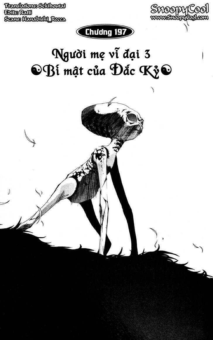 Chương 197 - Trang 1