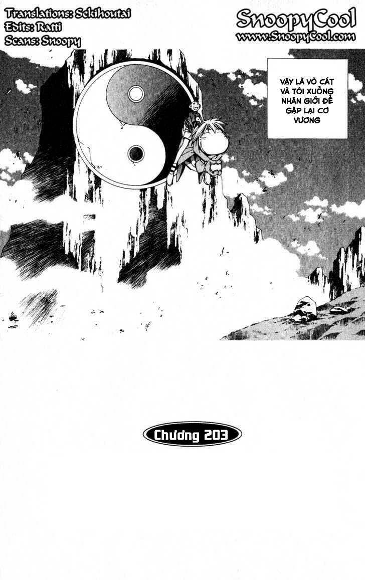 Chương 203 - Trang 3