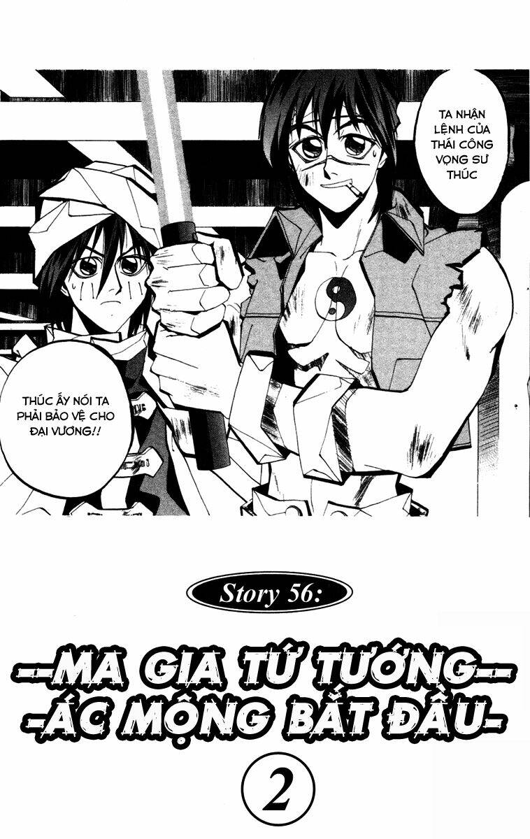 Chương 56 - Trang 2