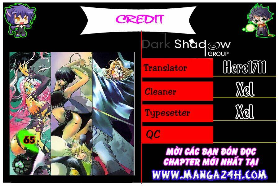 Chương 65 - Trang 20