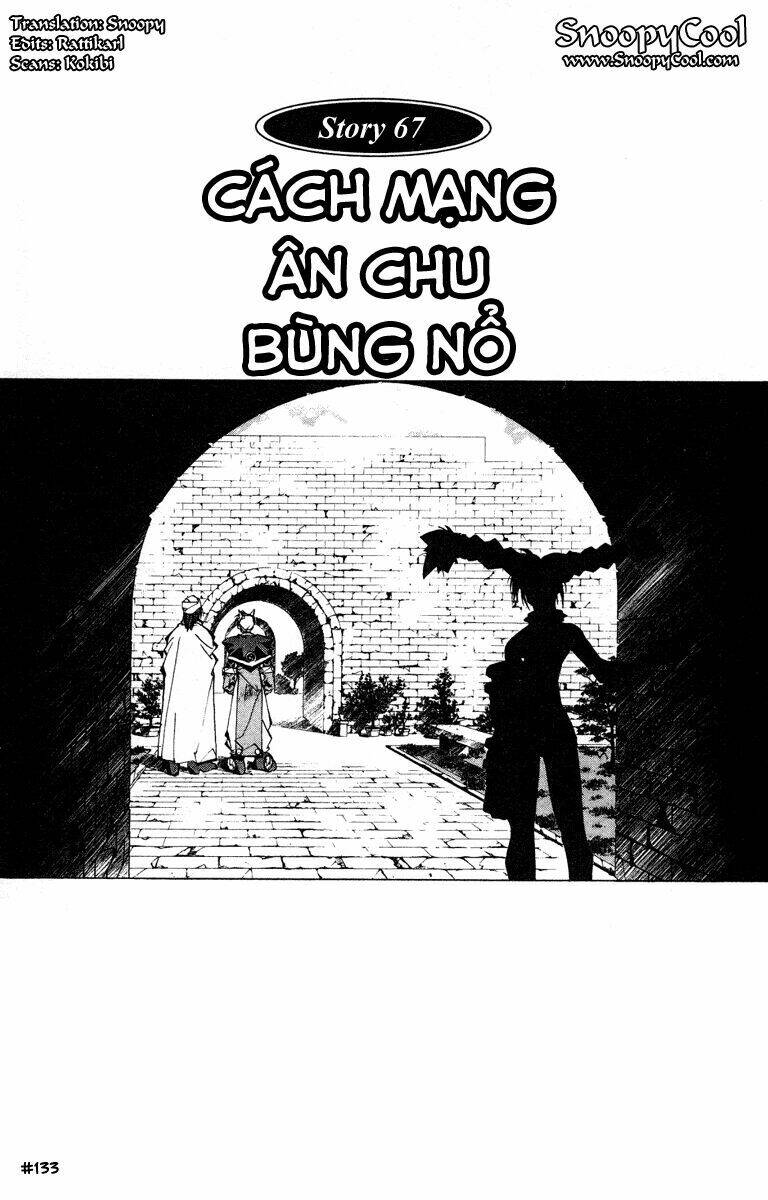 Chương 67 - Trang 1