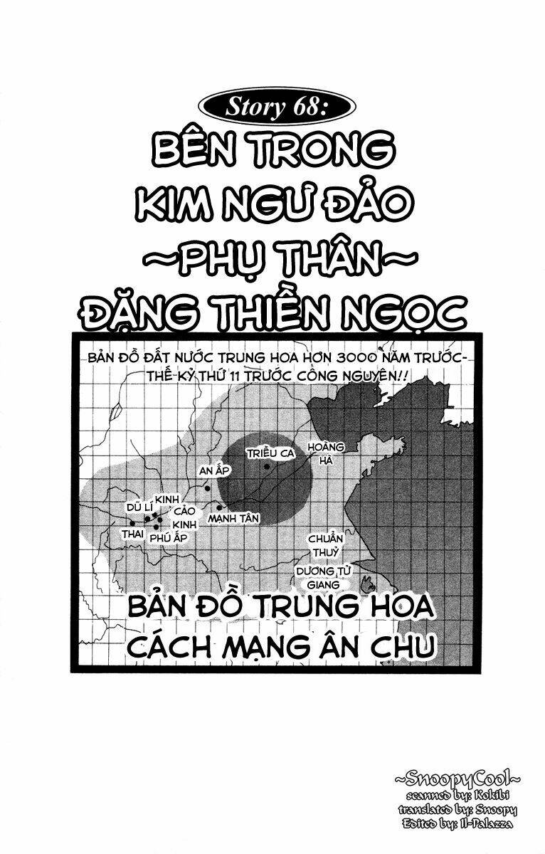 Chương 68 - Trang 1