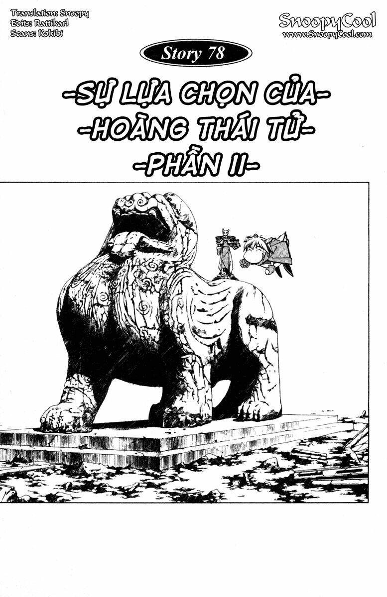 Chương 78 - Trang 1