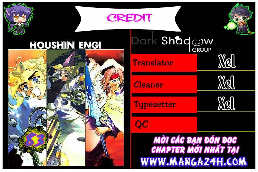 Chương 83 - Trang 21