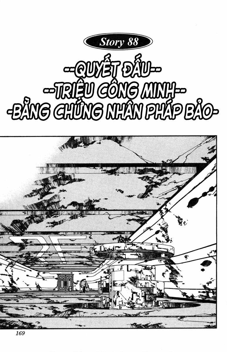 Chương 88 - Trang 1