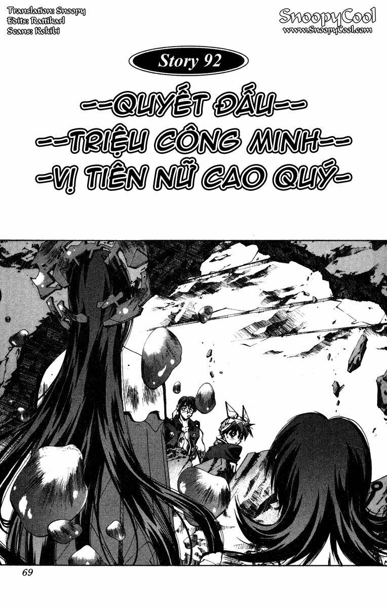 Chương 92 - Trang 1