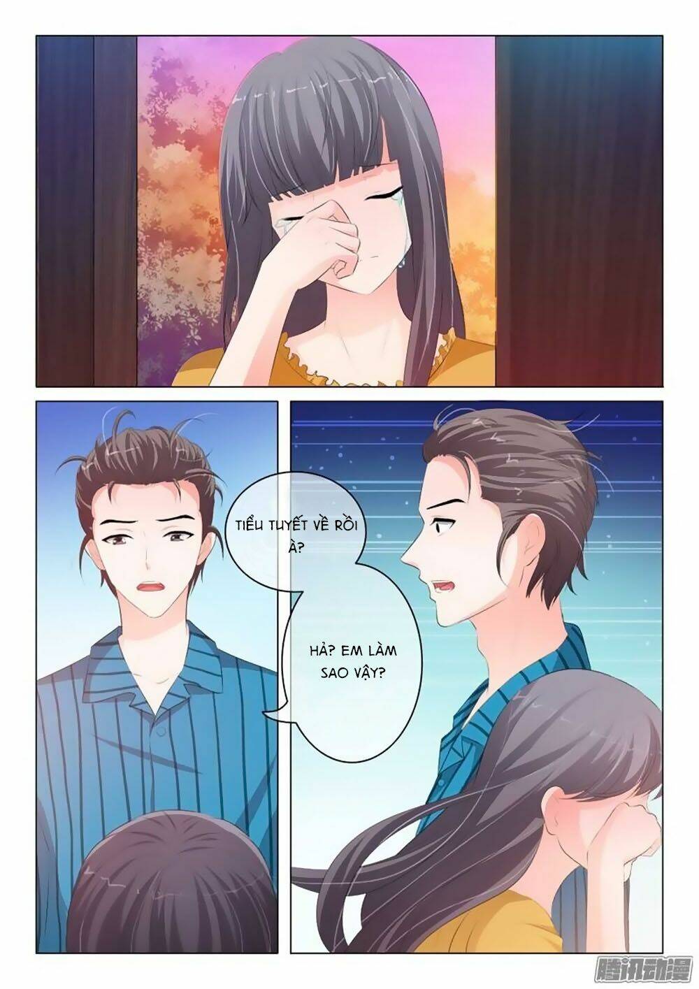 Chương 100 - Trang 2