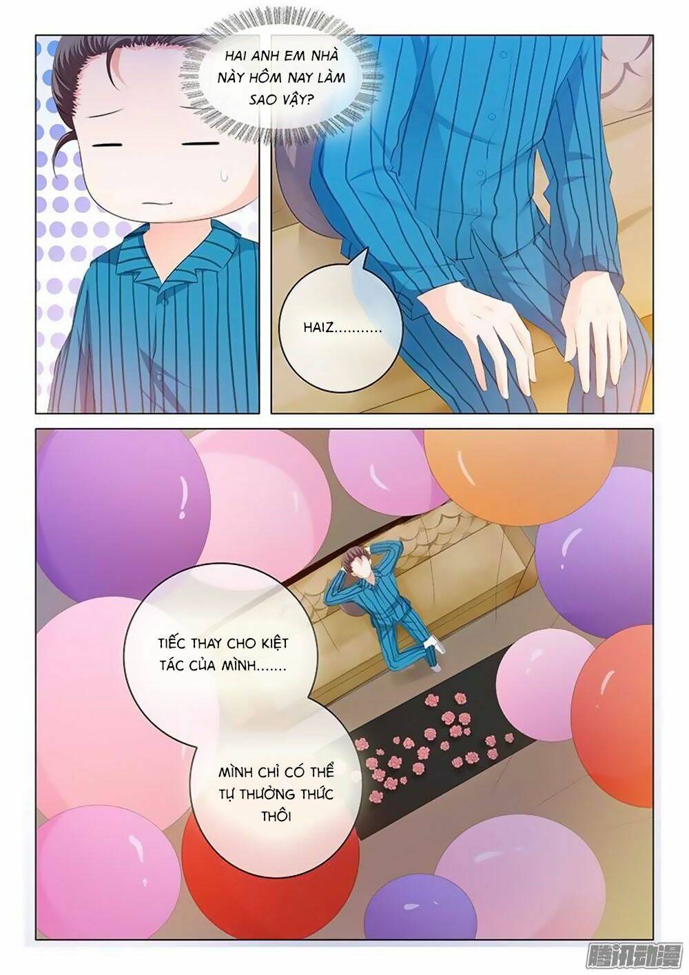 Chương 100 - Trang 3