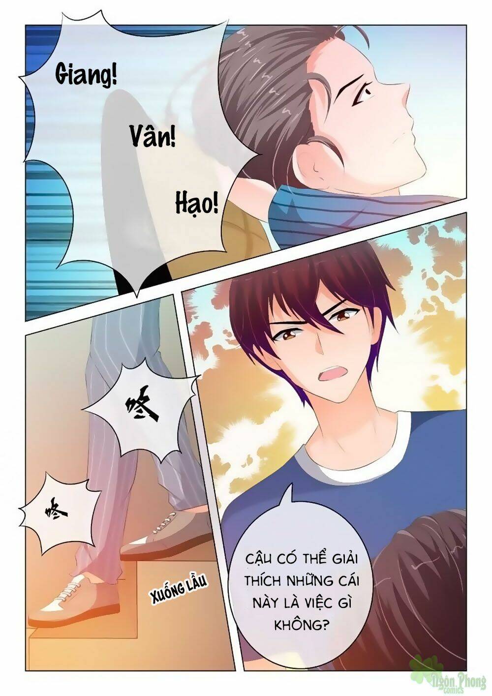 Chương 100 - Trang 4