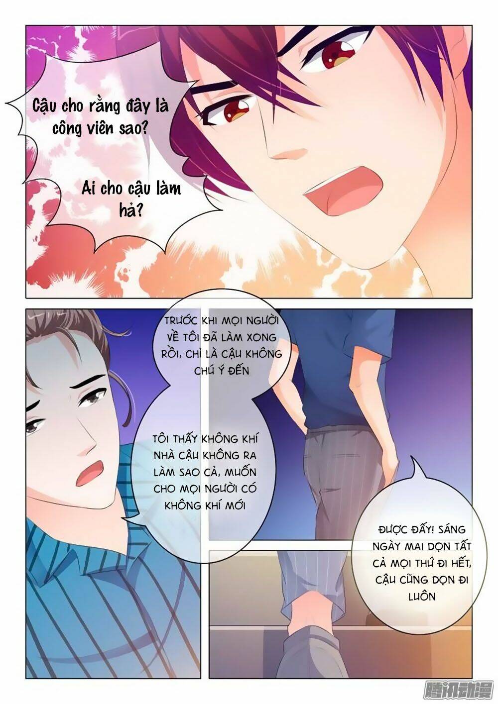 Chương 100 - Trang 6
