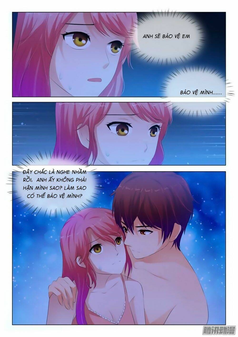 Chương 101 - Trang 5