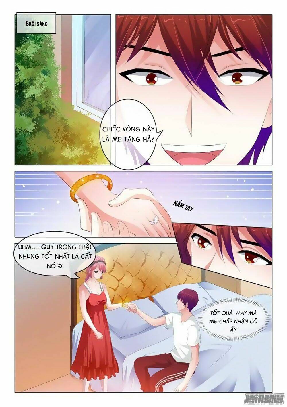 Chương 101 - Trang 8