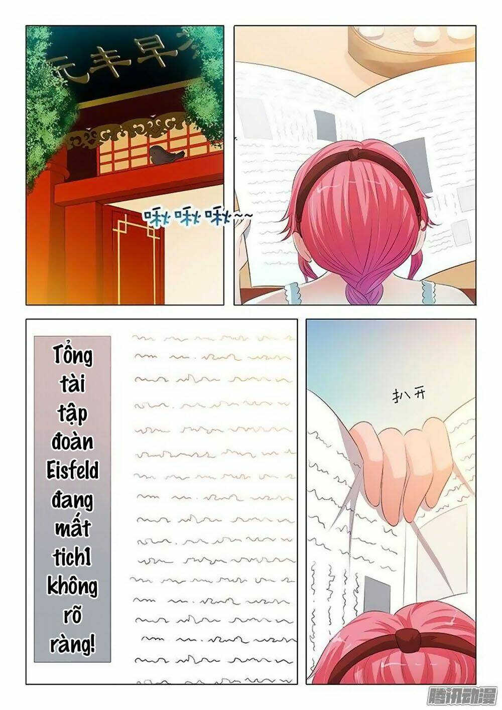 Chương 103 - Trang 5
