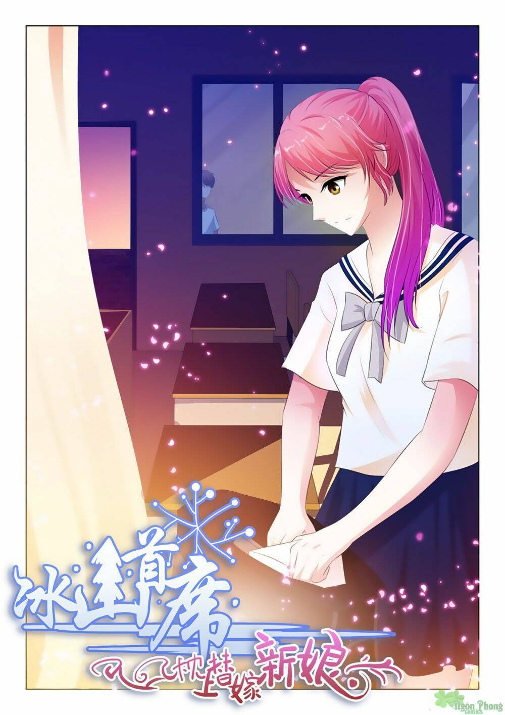 Chương 104 - Trang 1