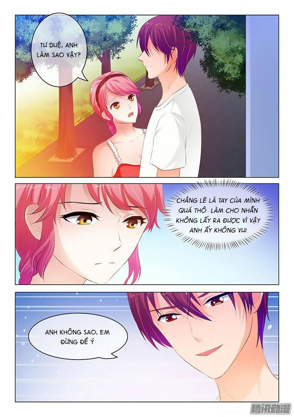 Chương 104 - Trang 3