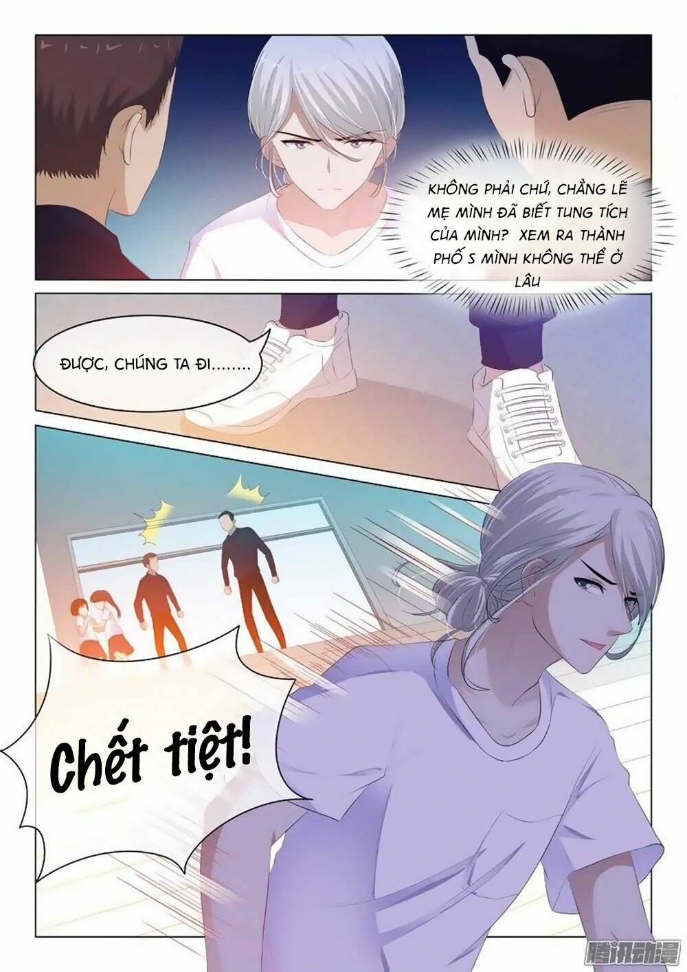 Chương 105 - Trang 3