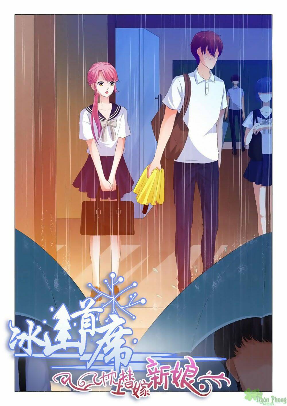 Chương 107 - Trang 1