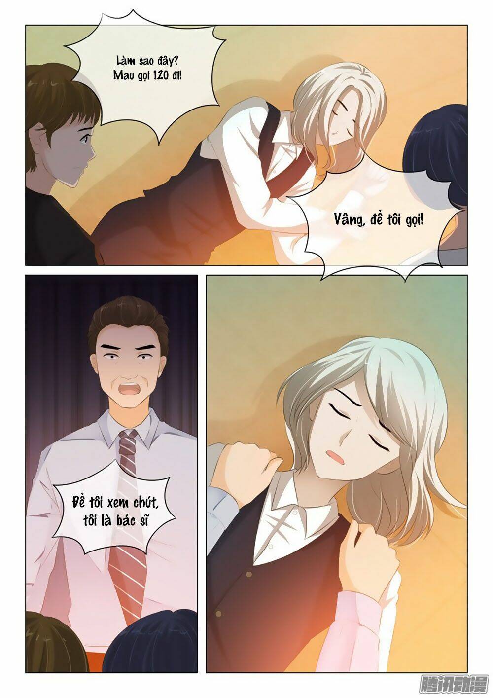 Chương 107 - Trang 7