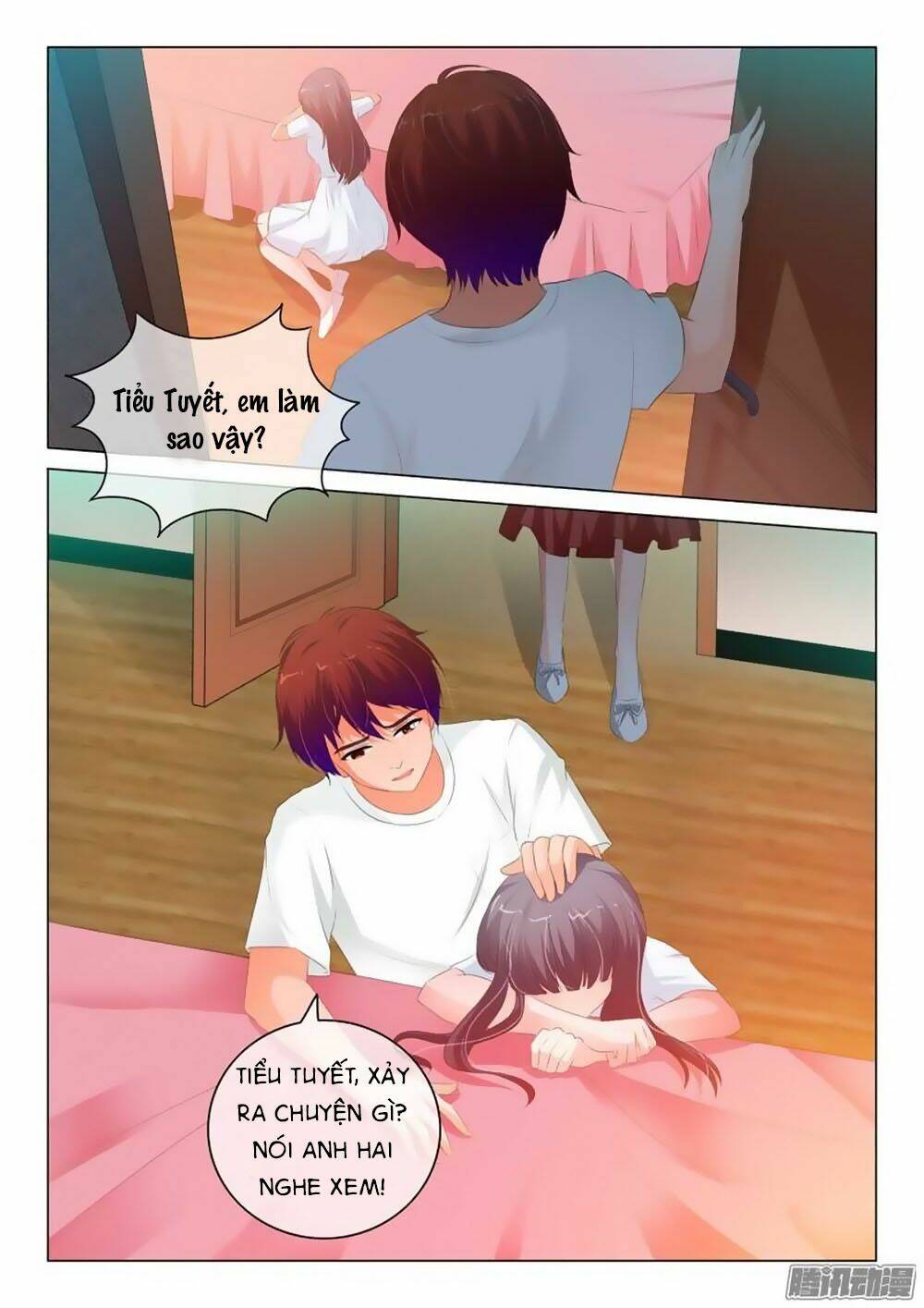 Chương 109 - Trang 5
