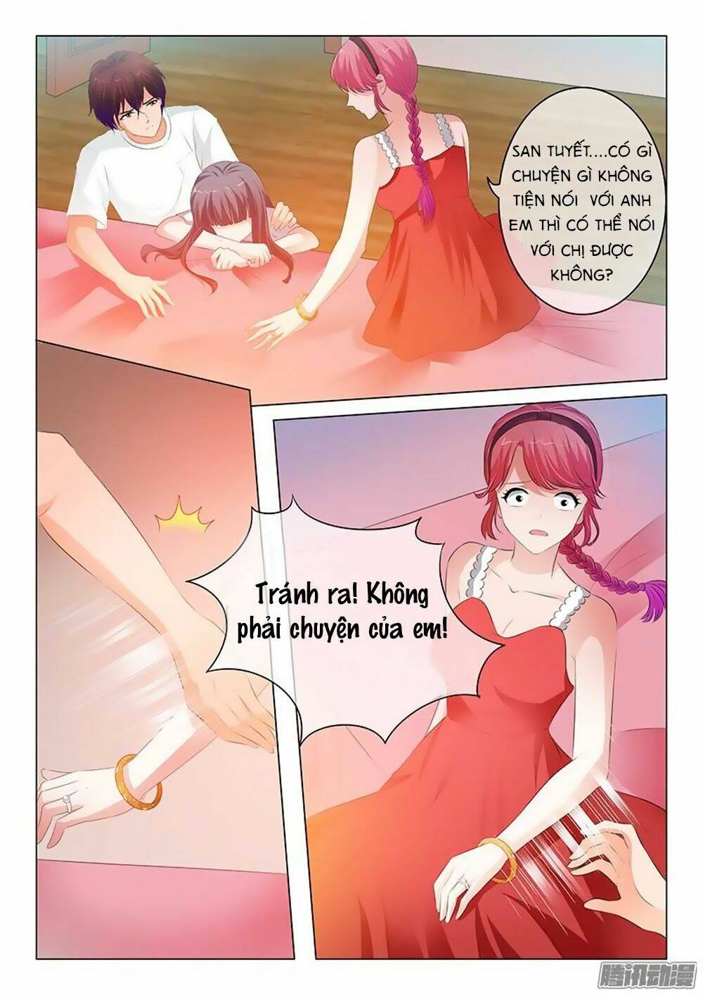 Chương 109 - Trang 6