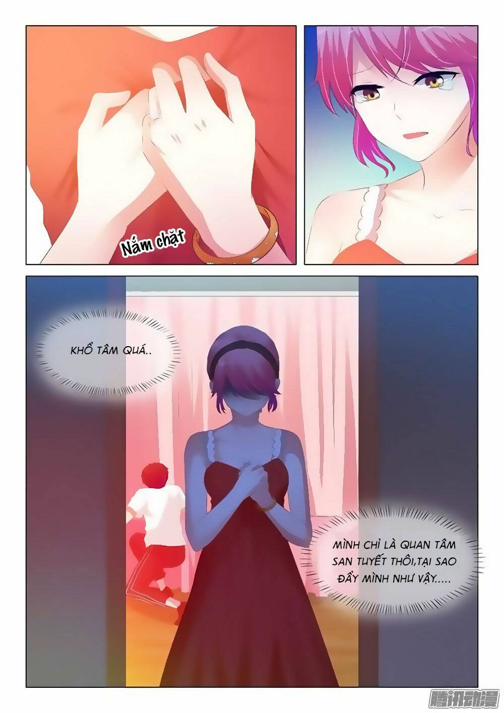 Chương 109 - Trang 7