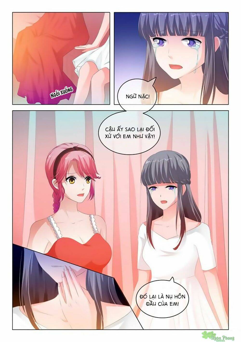 Chương 110 - Trang 6