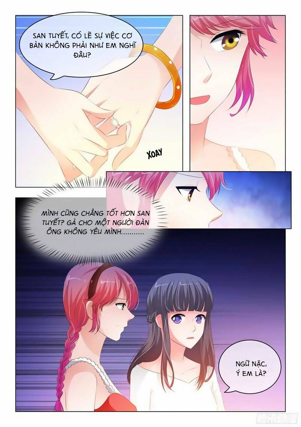 Chương 110 - Trang 8