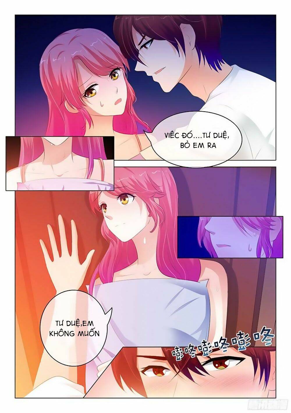Chương 111 - Trang 5