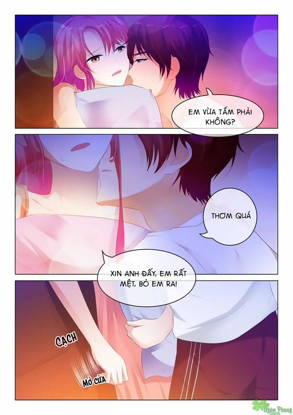 Chương 111 - Trang 6