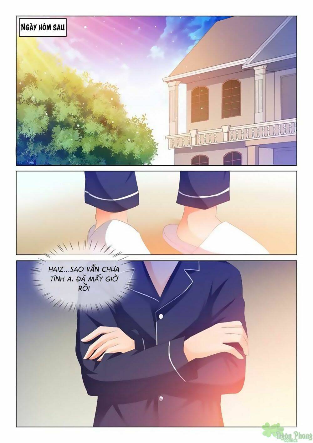 Chương 112 - Trang 3