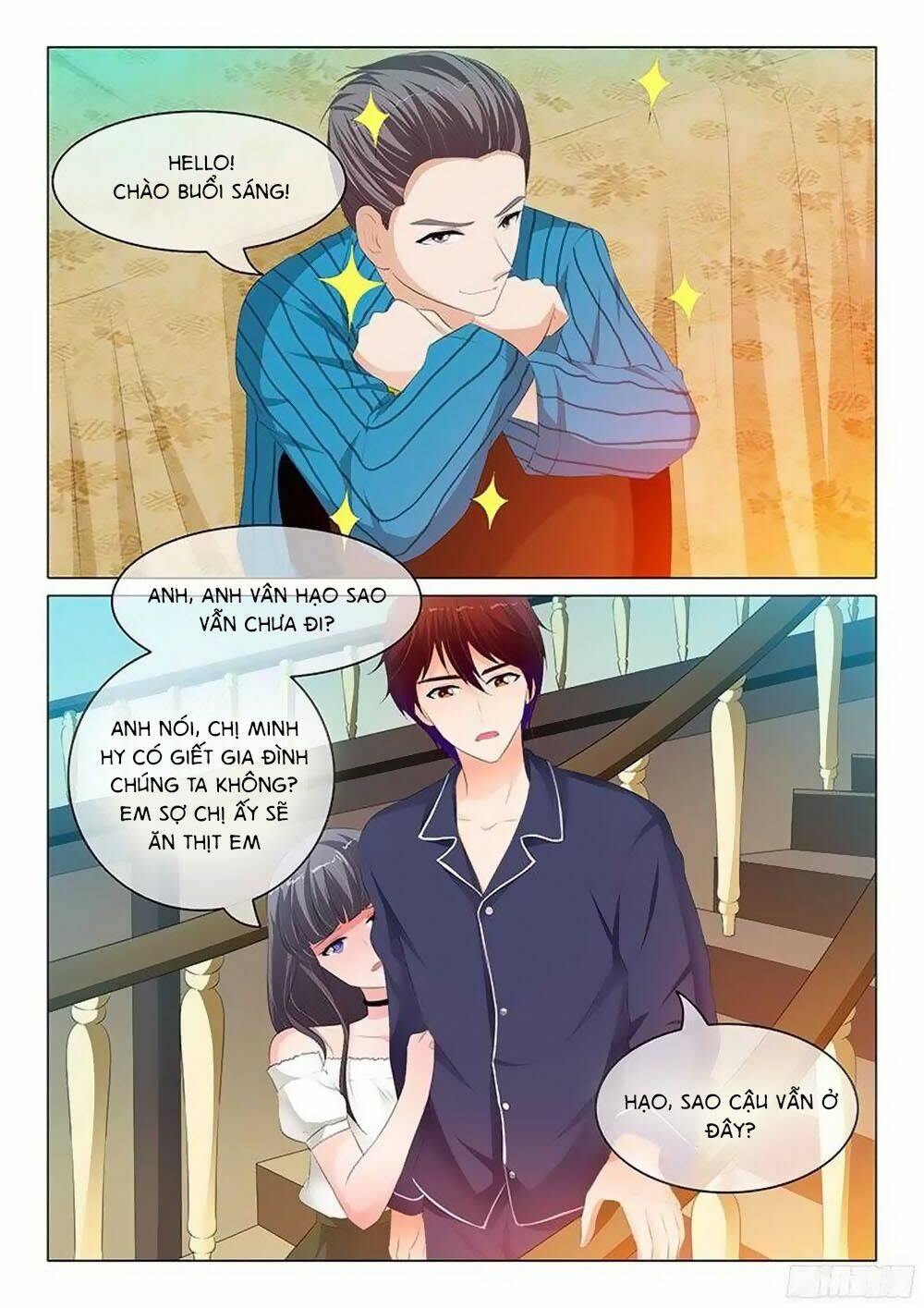 Chương 112 - Trang 7