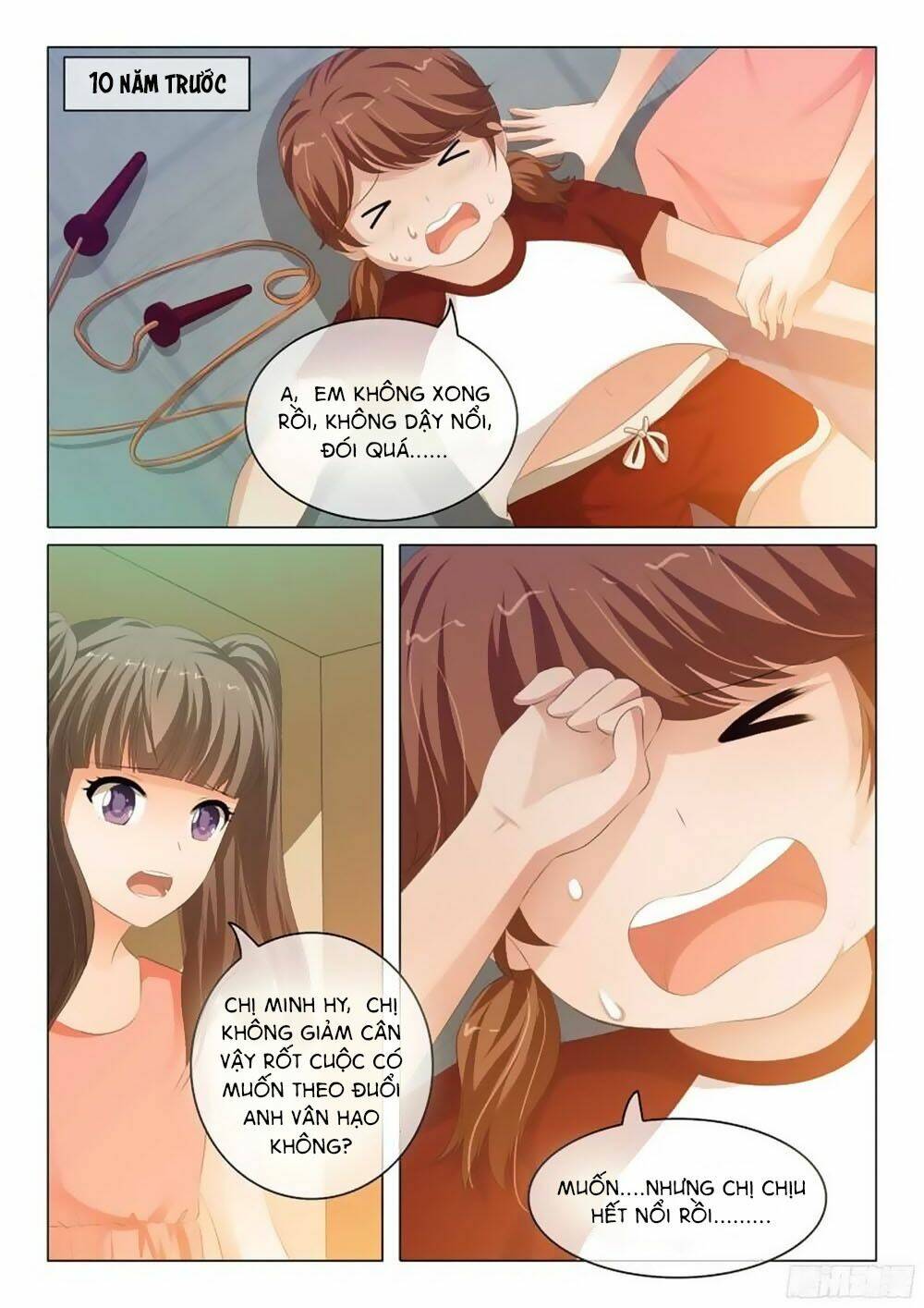 Chương 112 - Trang 8
