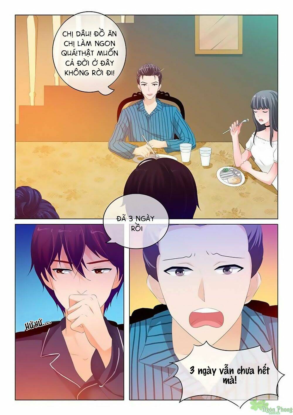 Chương 113 - Trang 4