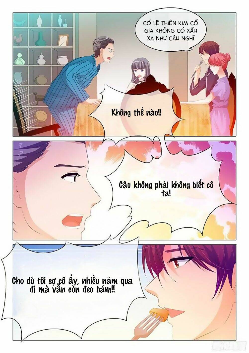 Chương 113 - Trang 5