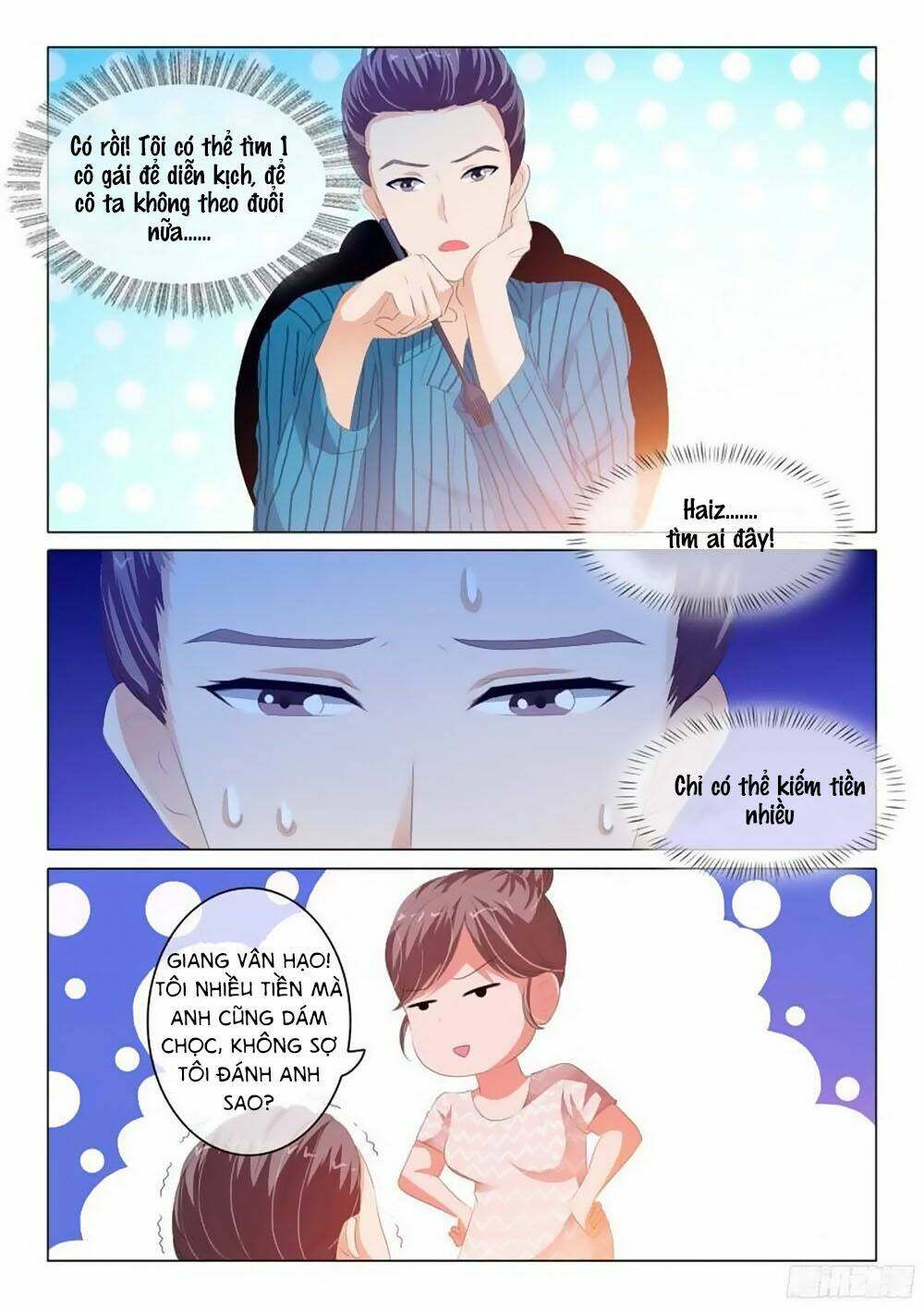 Chương 113 - Trang 7