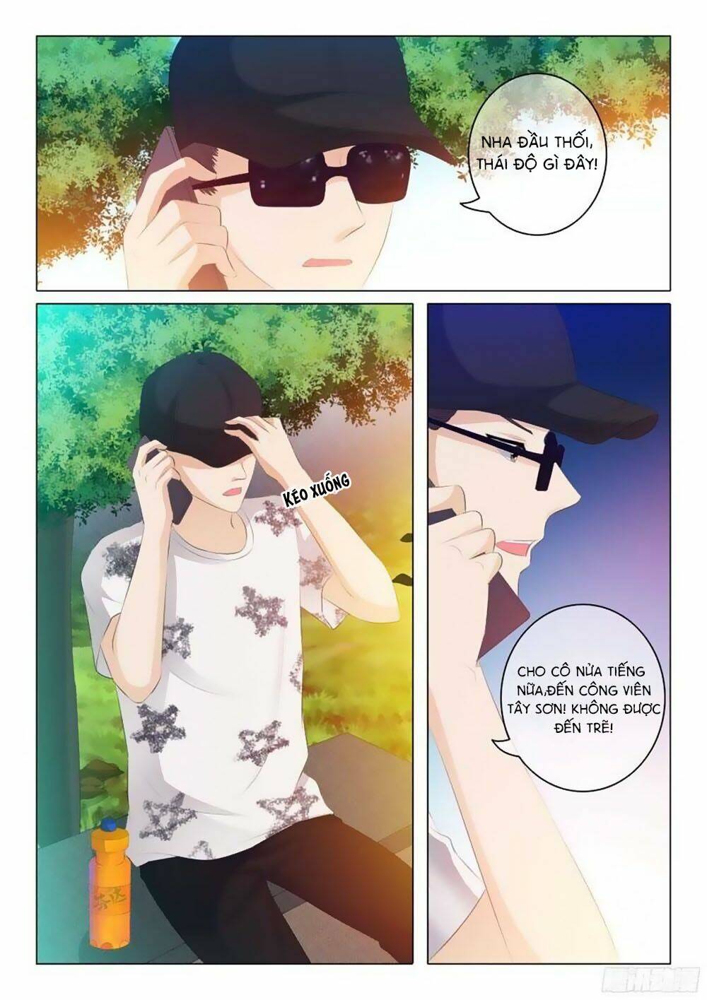 Chương 114 - Trang 5