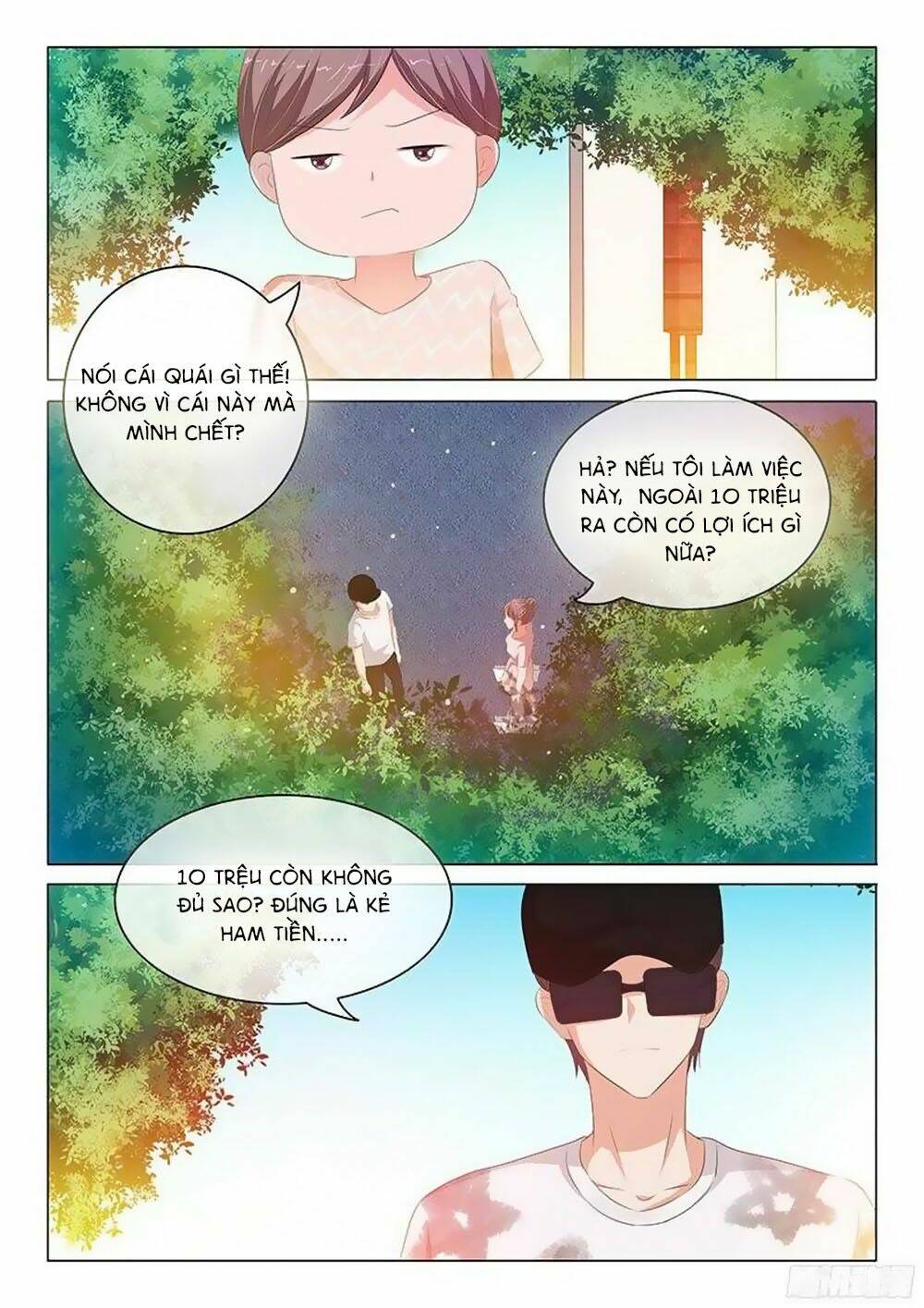 Chương 115 - Trang 5