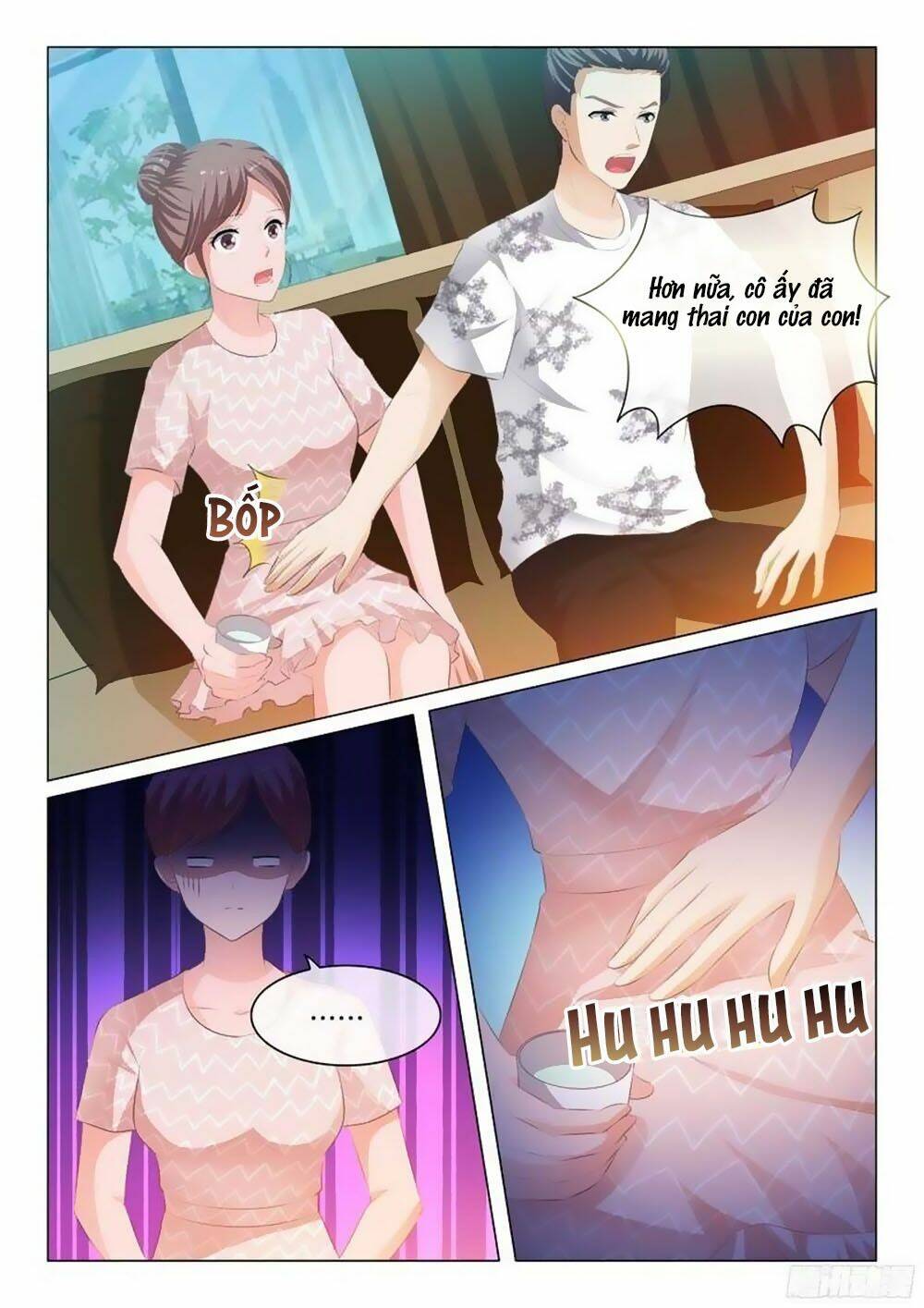 Chương 116 - Trang 7