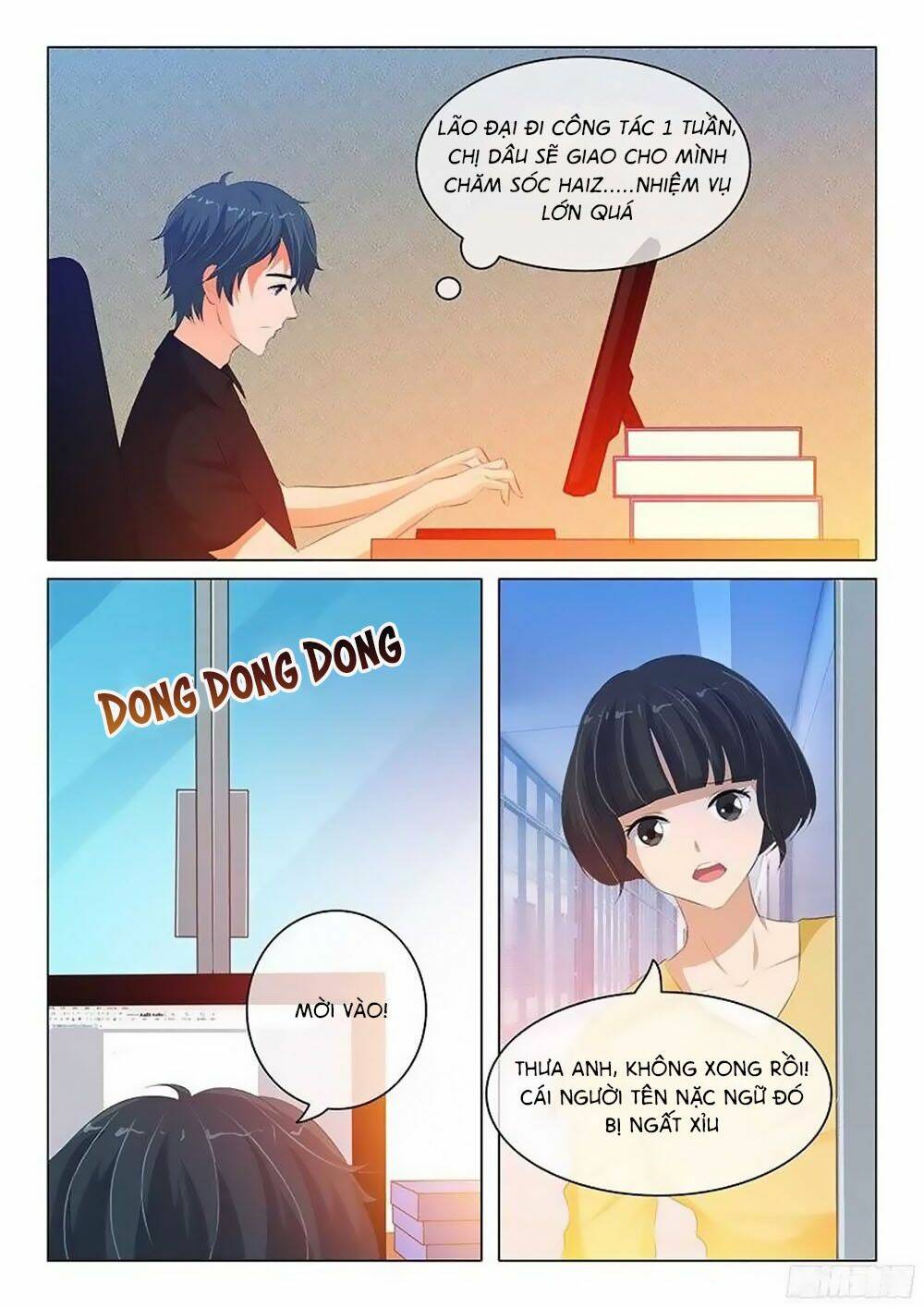 Chương 118 - Trang 2