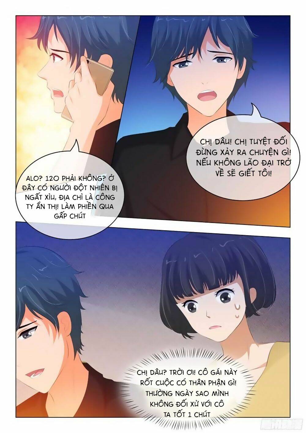Chương 118 - Trang 4